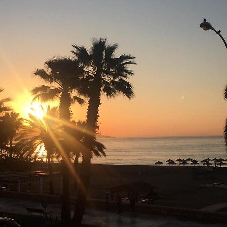 Malagasuite Front Beach Malagueta Екстериор снимка