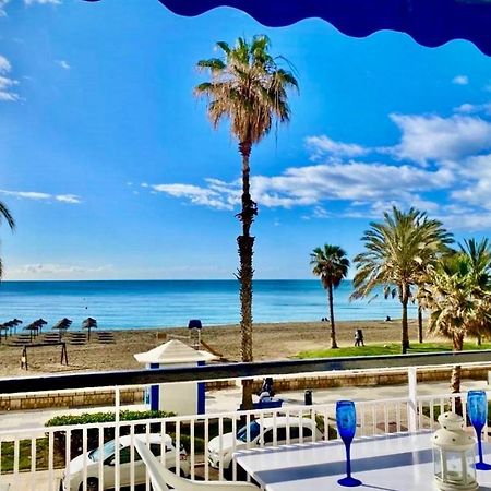 Malagasuite Front Beach Malagueta Екстериор снимка