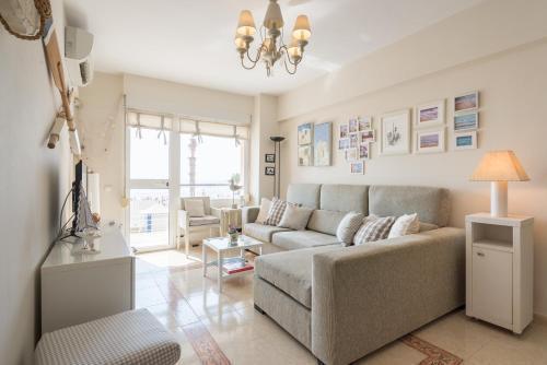 Malagasuite Front Beach Malagueta Екстериор снимка