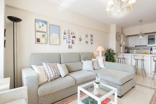 Malagasuite Front Beach Malagueta Екстериор снимка