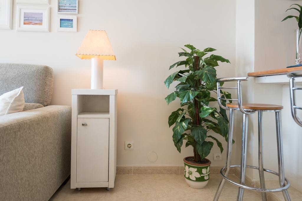Malagasuite Front Beach Malagueta Екстериор снимка