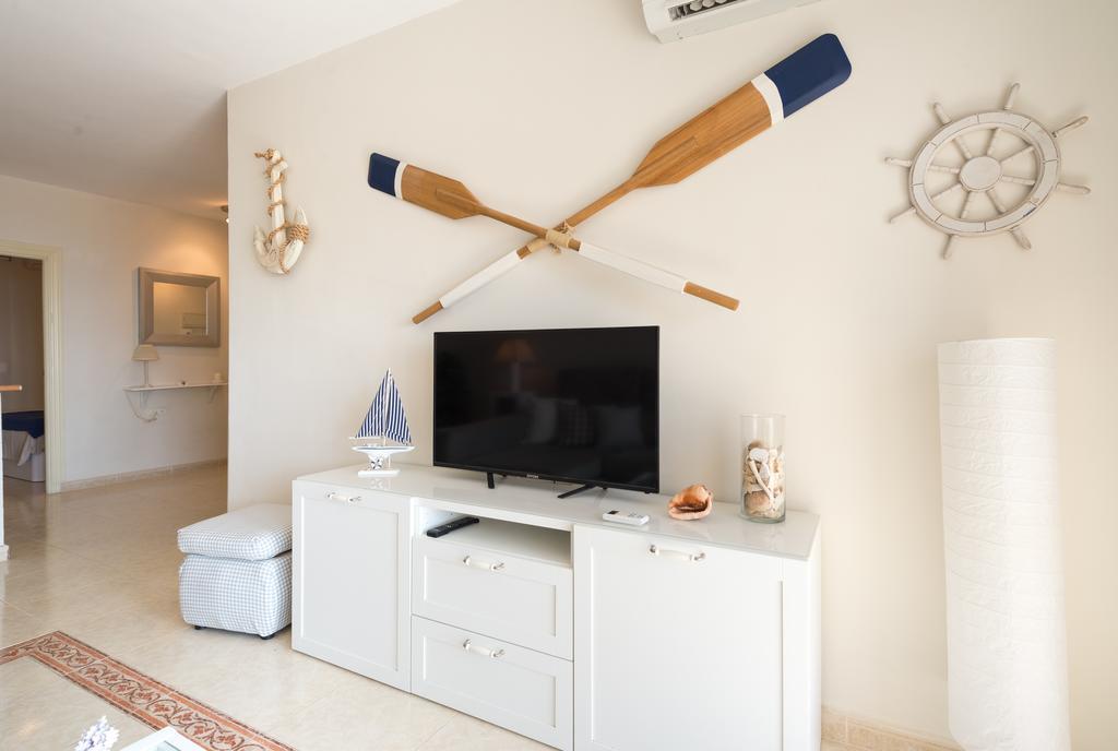 Malagasuite Front Beach Malagueta Екстериор снимка